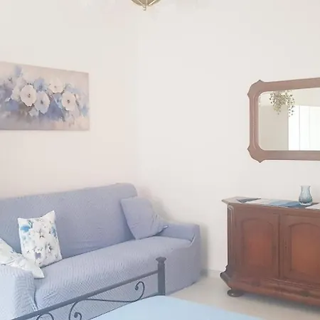 La Casa Iolanda - Appartemento Vista Mare شقة