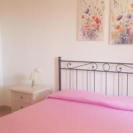 La Casa Iolanda - Appartemento Vista Mare شقة *