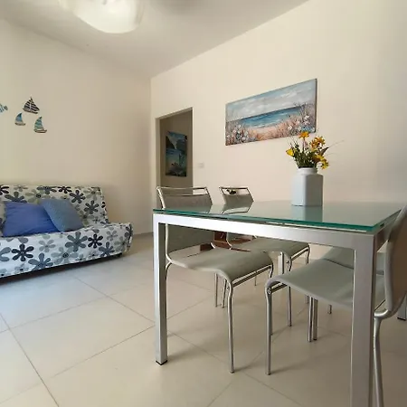 Apartamento La Casa Iolanda - Appartemento Vista Mare Capoliveri (Isola d'Elba)