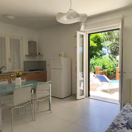 La Casa Iolanda - Appartemento Vista Mare Apartamento Capoliveri (Isola d'Elba)