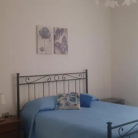 La Casa Iolanda - Appartemento Vista Mare * Capoliveri (Isola d'Elba)