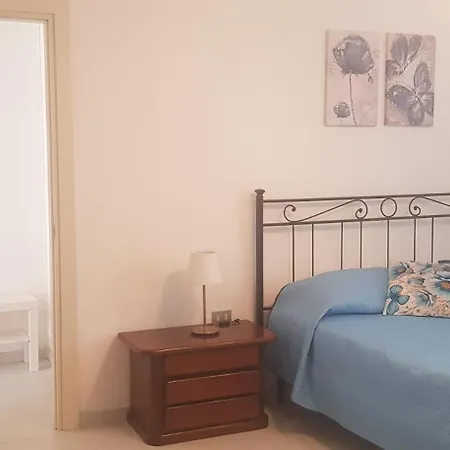 Apartamento La Casa Iolanda - Appartemento Vista Mare *