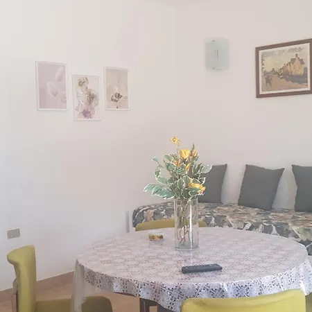 La Casa Iolanda - Appartemento Vista Mare Apartamento Capoliveri (Isola d'Elba)