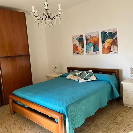 La Casa Iolanda - Appartemento Vista Mare Apartamento *