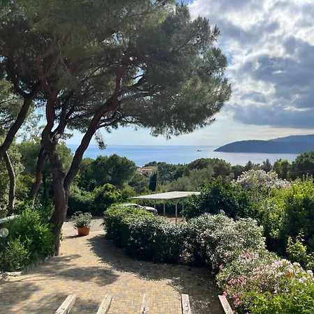La Casa Iolanda - Appartemento Vista Mare