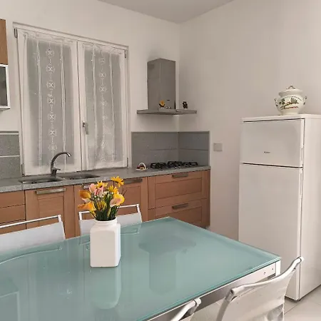 La Casa Iolanda - Appartemento Vista Mare *