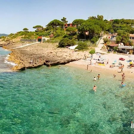 La Casa Iolanda - Appartemento Vista Mare Capoliveri (Isola d'Elba)