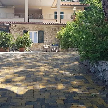 La Casa Iolanda - Appartemento Vista Mare Capoliveri (Isola d'Elba)