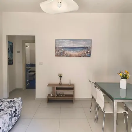 Apartment La Casa Iolanda - Appartemento Vista Mare Capoliveri (Isola d'Elba)