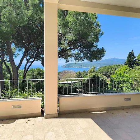 Apartment La Casa Iolanda - Appartemento Vista Mare