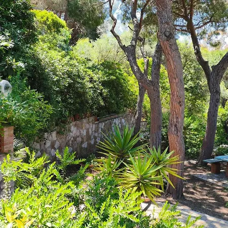 La Casa Iolanda - Appartemento Vista Mare Apartment Capoliveri (Isola d'Elba)