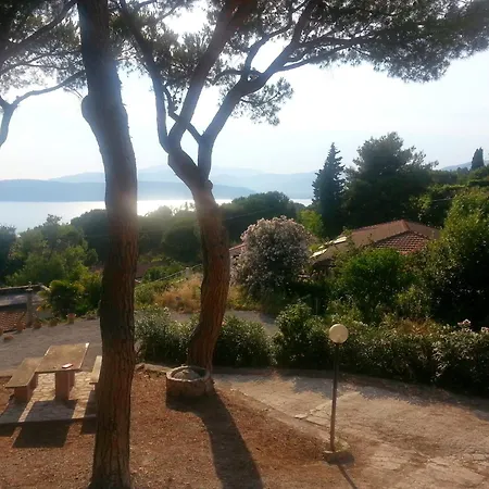 La Casa Iolanda - Appartemento Vista Mare * Capoliveri (Isola d'Elba)