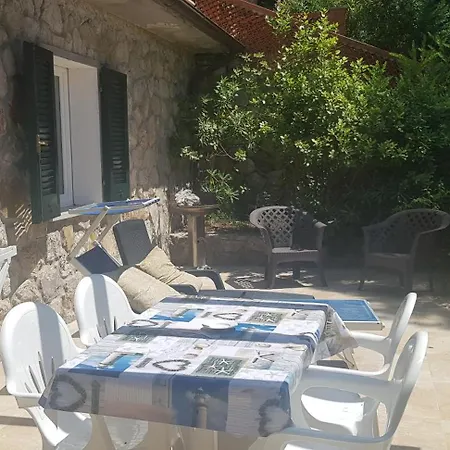 Apartment La Casa Iolanda - Appartemento Vista Mare Capoliveri (Isola d'Elba)