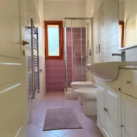 La Casa Iolanda - Appartemento Vista Mare